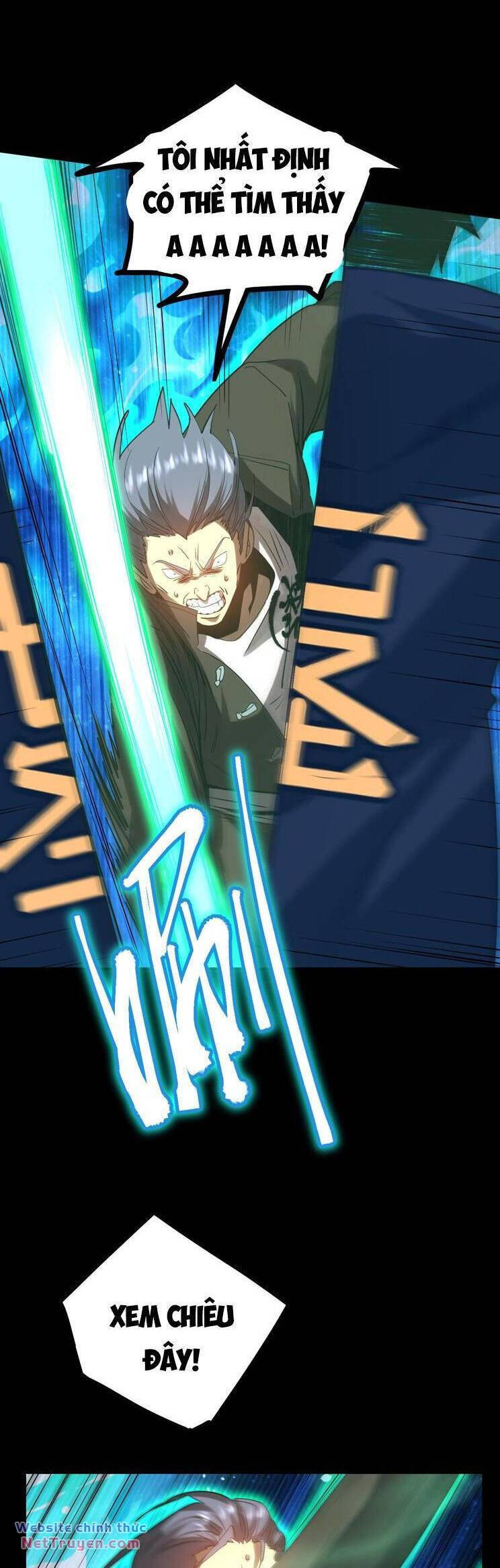 Cao Võ: Hạ Cánh Đến Một Vạn Năm Sau Chapter 113 - Trang 2