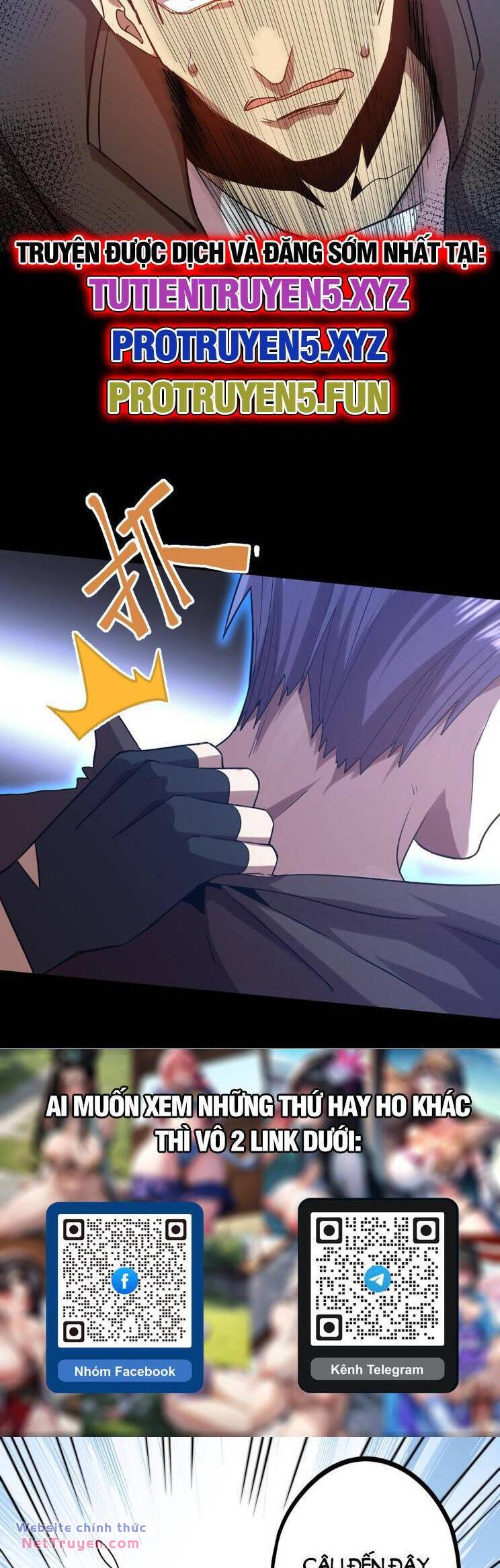 Cao Võ: Hạ Cánh Đến Một Vạn Năm Sau Chapter 113 - Trang 2