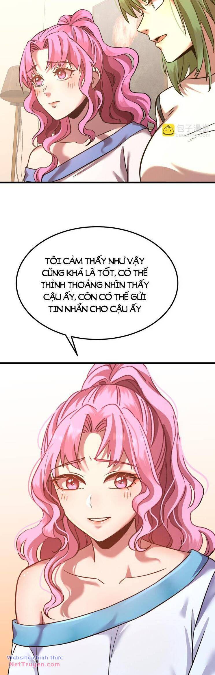 Cao Võ: Hạ Cánh Đến Một Vạn Năm Sau Chapter 113 - Trang 2