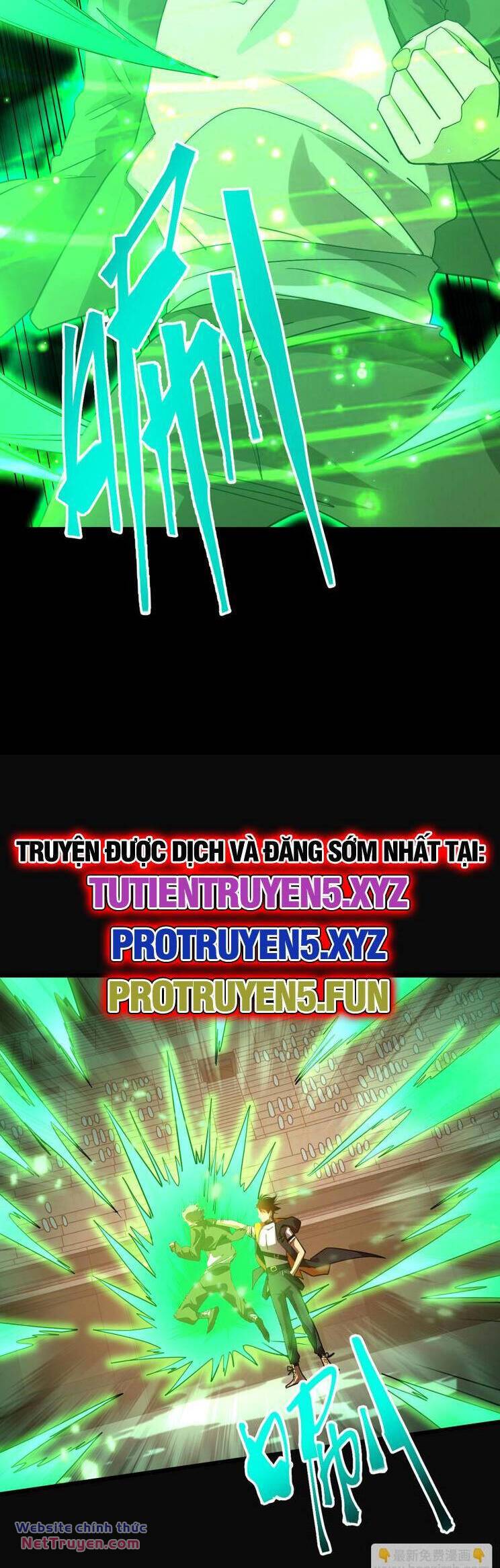 Cao Võ: Hạ Cánh Đến Một Vạn Năm Sau Chapter 113 - Trang 2