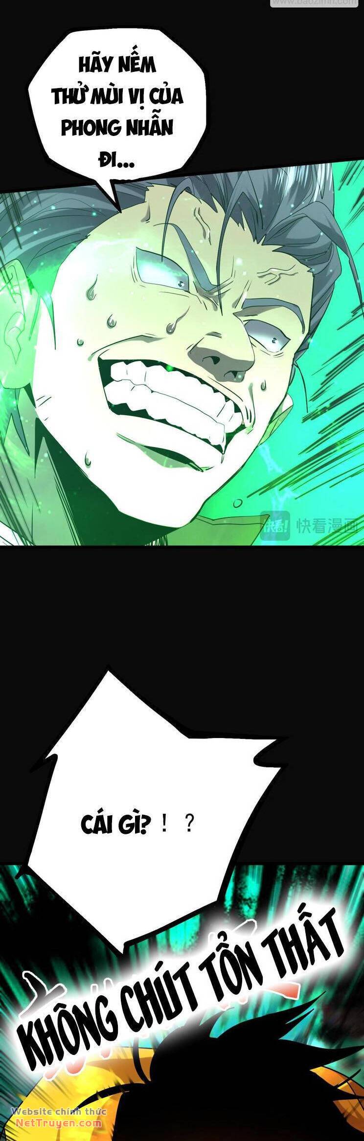 Cao Võ: Hạ Cánh Đến Một Vạn Năm Sau Chapter 113 - Trang 2