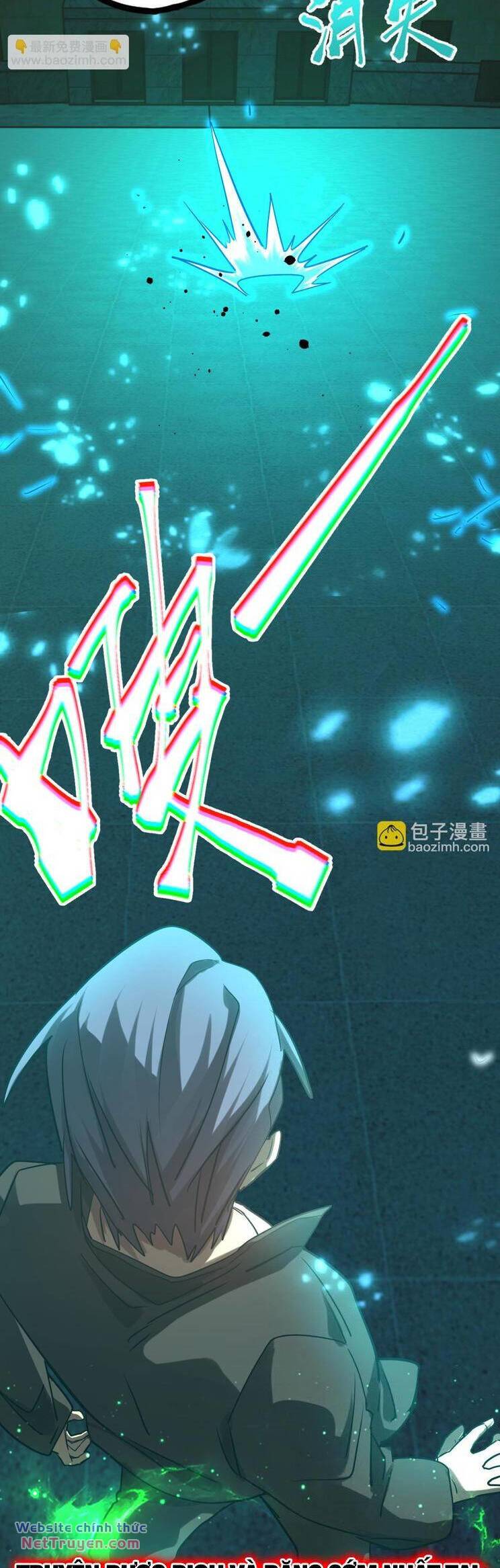 Cao Võ: Hạ Cánh Đến Một Vạn Năm Sau Chapter 113 - Trang 2