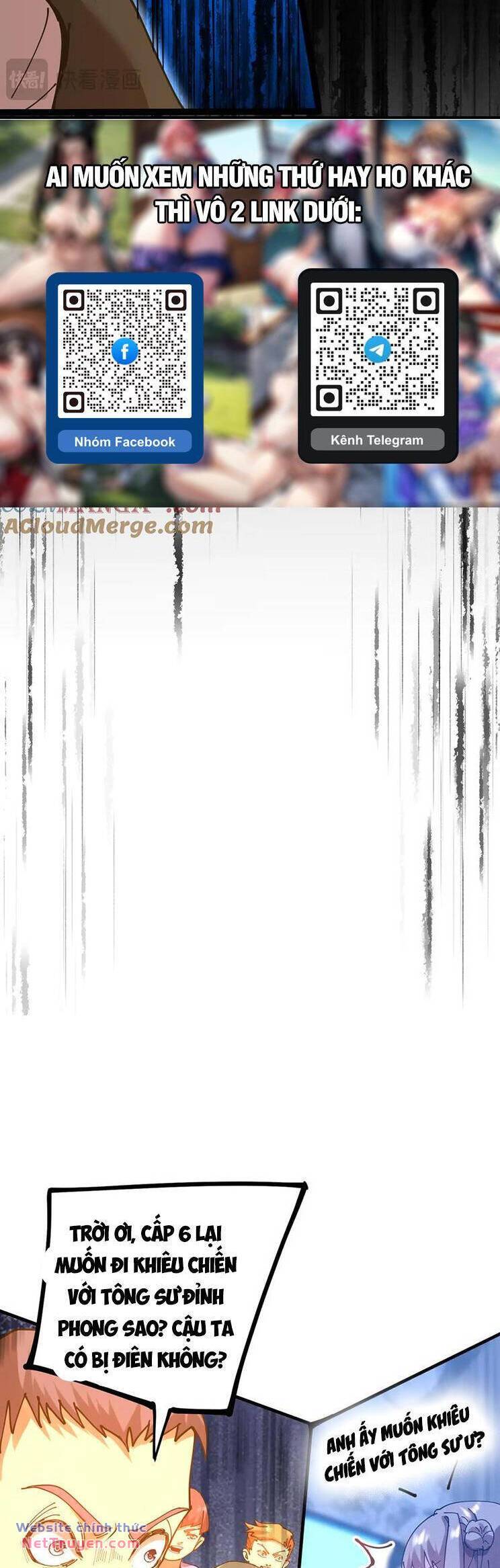 Cao Võ: Hạ Cánh Đến Một Vạn Năm Sau Chapter 114 - Trang 2