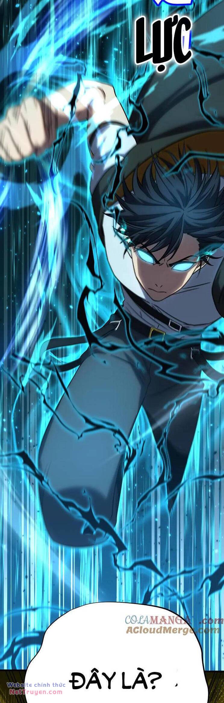 Cao Võ: Hạ Cánh Đến Một Vạn Năm Sau Chapter 114 - Trang 2