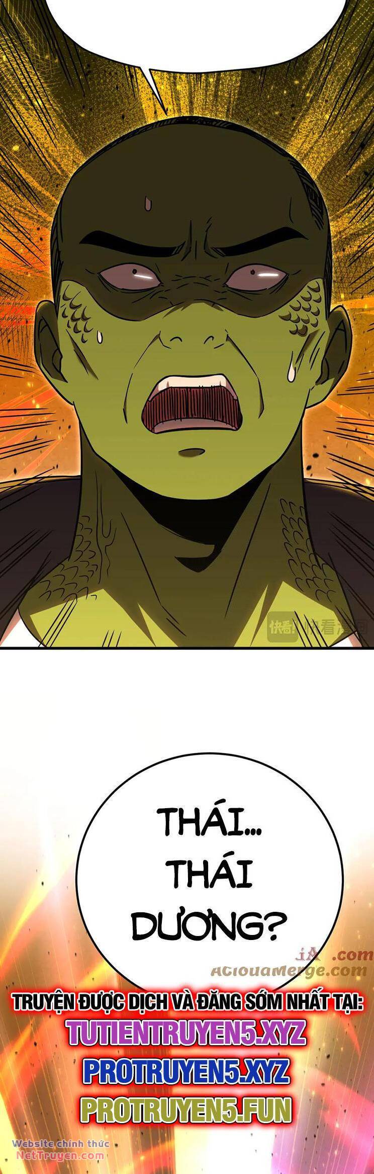 Cao Võ: Hạ Cánh Đến Một Vạn Năm Sau Chapter 114 - Trang 2