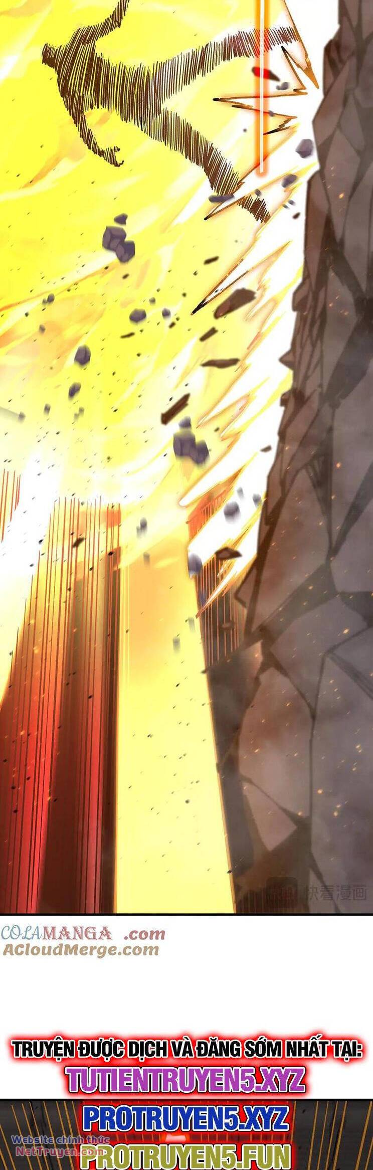 Cao Võ: Hạ Cánh Đến Một Vạn Năm Sau Chapter 114 - Trang 2