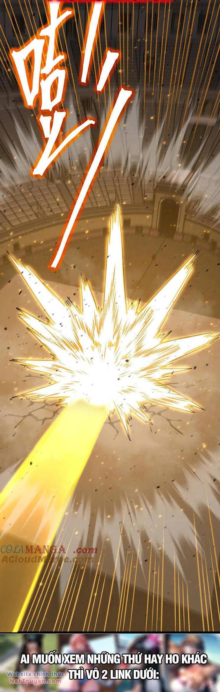 Cao Võ: Hạ Cánh Đến Một Vạn Năm Sau Chapter 114 - Trang 2