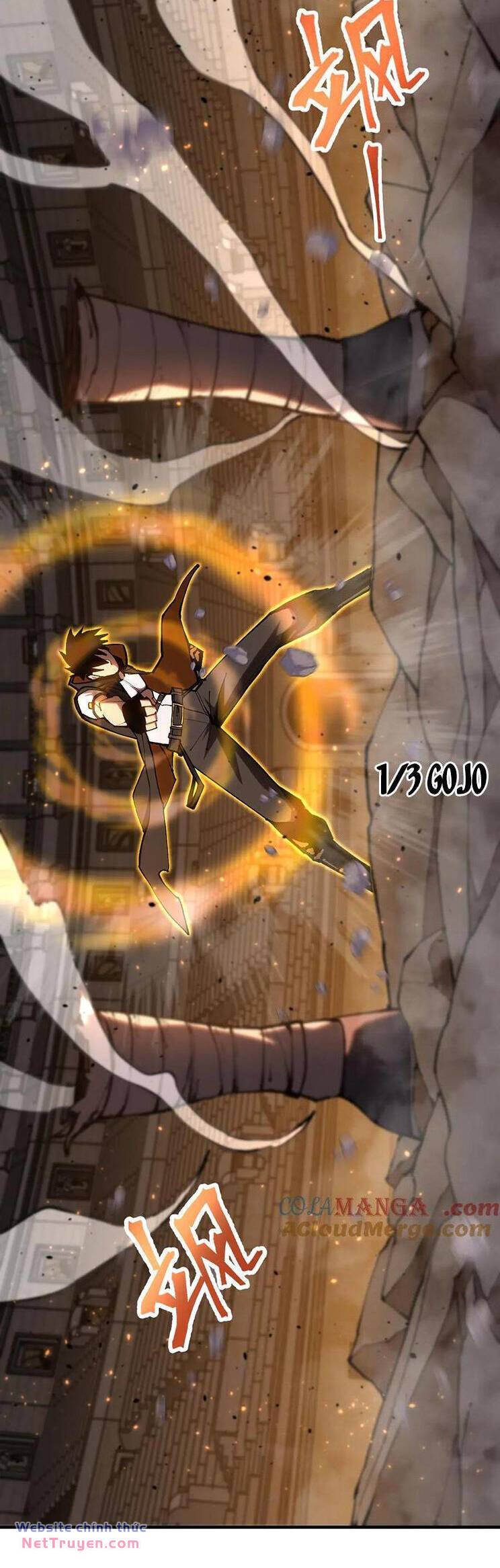 Cao Võ: Hạ Cánh Đến Một Vạn Năm Sau Chapter 114 - Trang 2