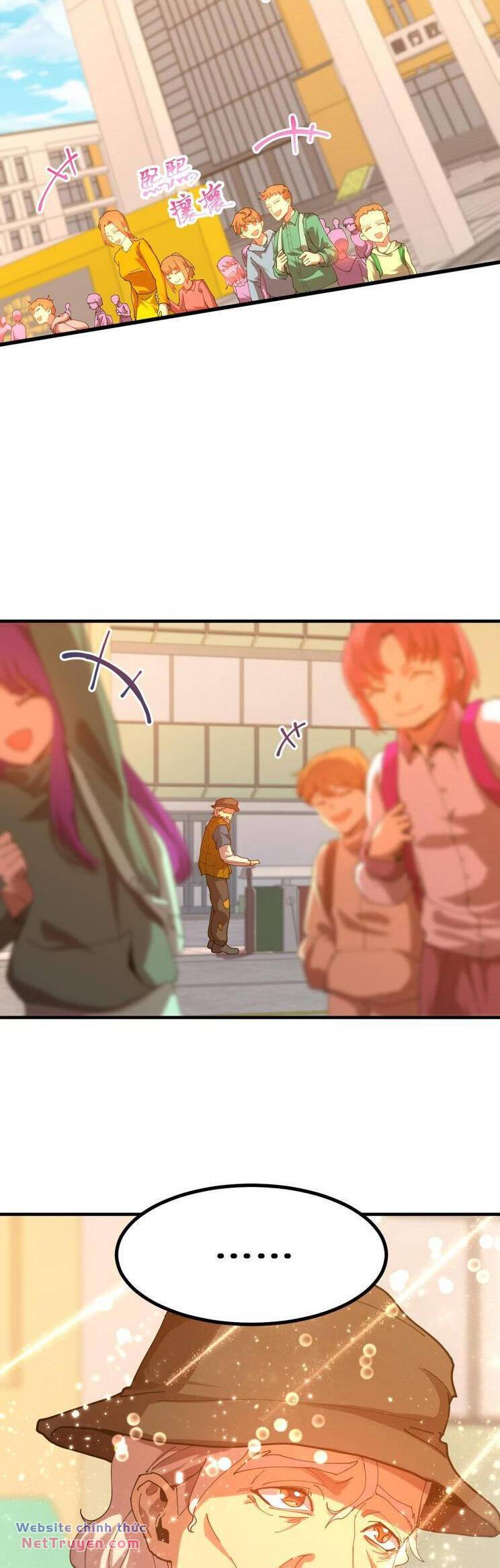 Cao Võ: Hạ Cánh Đến Một Vạn Năm Sau Chapter 116 - Trang 2