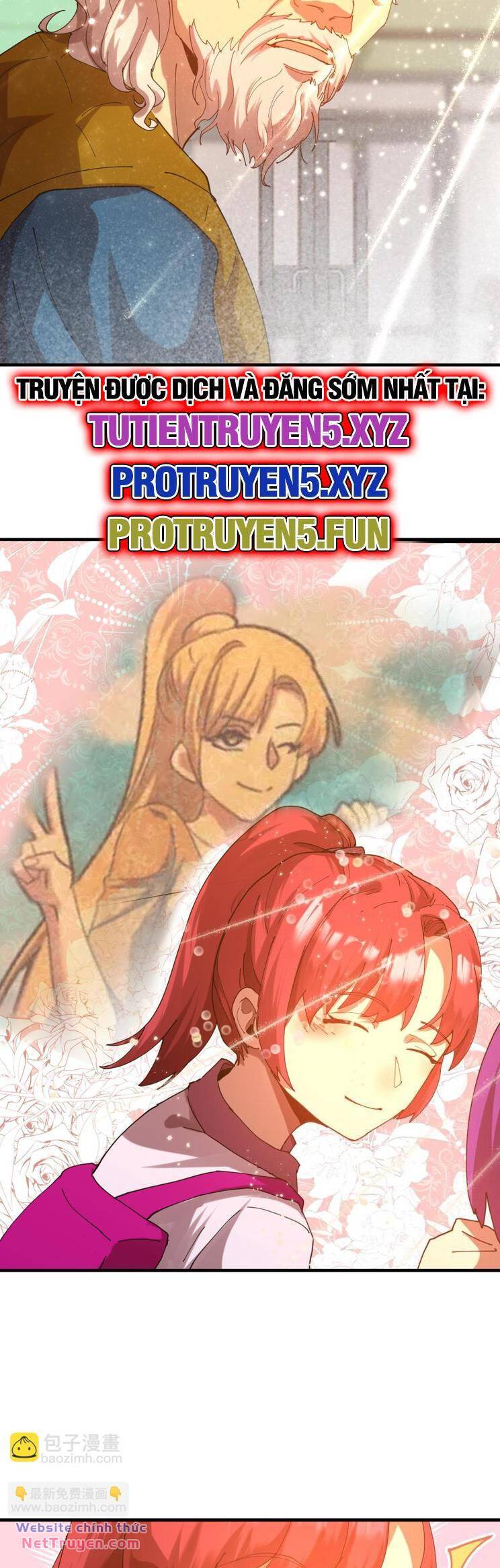 Cao Võ: Hạ Cánh Đến Một Vạn Năm Sau Chapter 116 - Trang 2