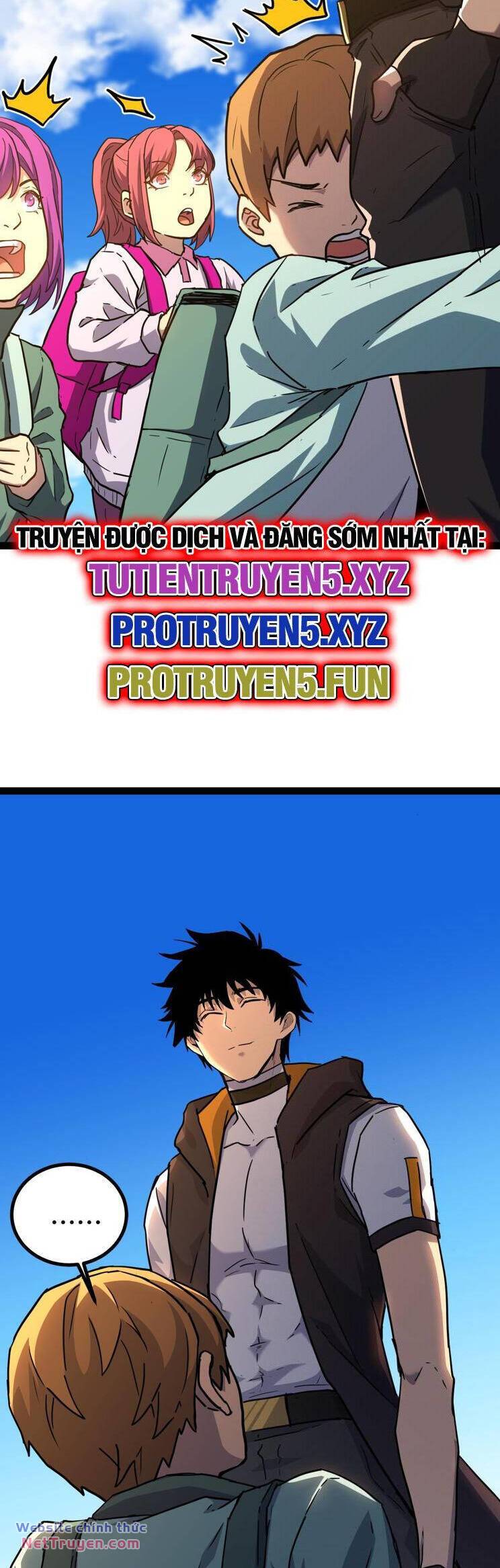 Cao Võ: Hạ Cánh Đến Một Vạn Năm Sau Chapter 116 - Trang 2