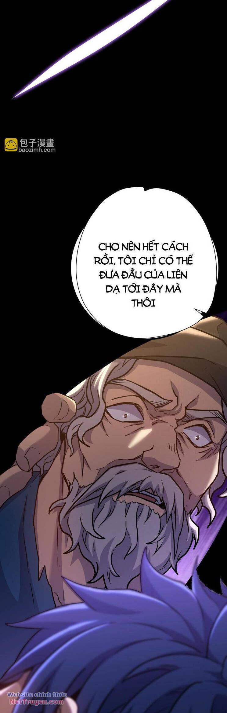 Cao Võ: Hạ Cánh Đến Một Vạn Năm Sau Chapter 116 - Trang 2