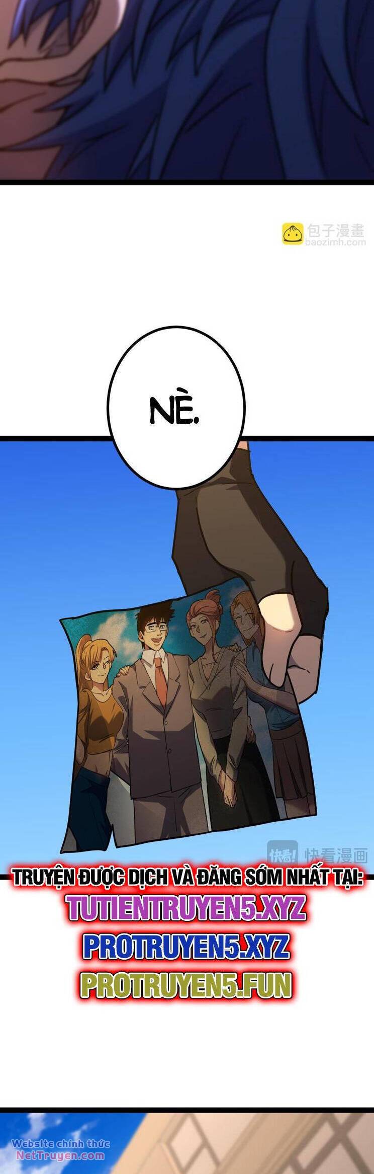 Cao Võ: Hạ Cánh Đến Một Vạn Năm Sau Chapter 116 - Trang 2