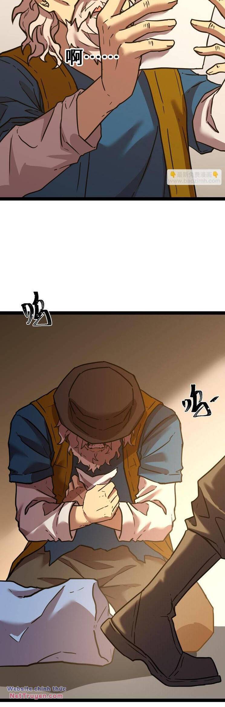 Cao Võ: Hạ Cánh Đến Một Vạn Năm Sau Chapter 116 - Trang 2