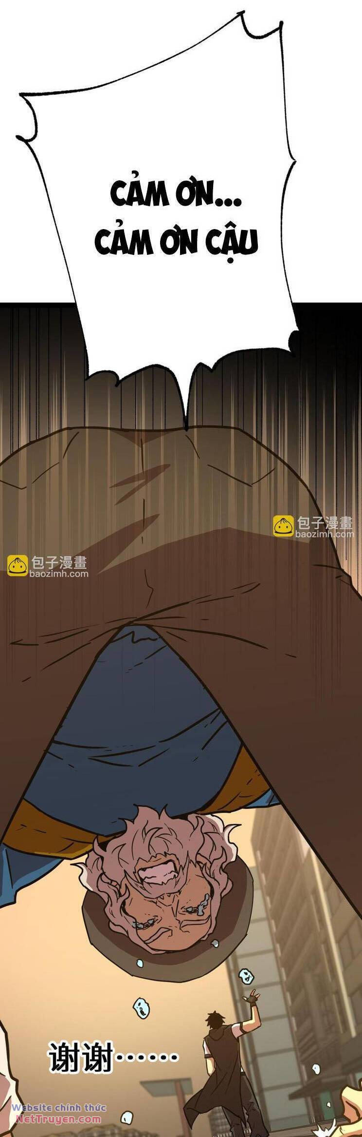 Cao Võ: Hạ Cánh Đến Một Vạn Năm Sau Chapter 116 - Trang 2