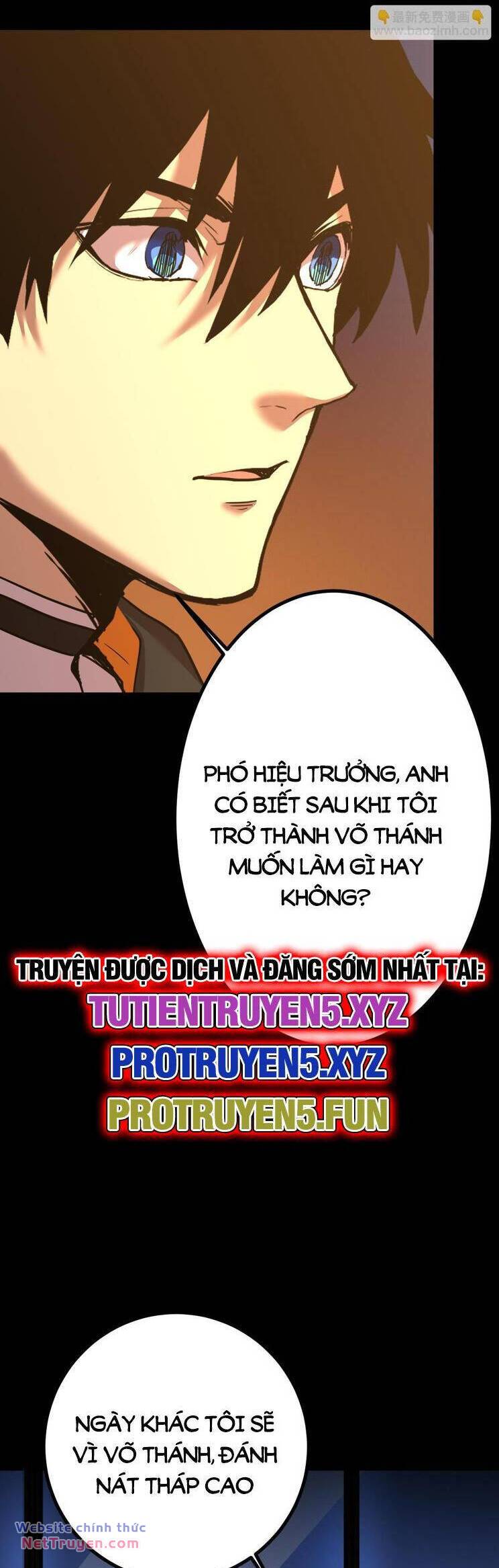 Cao Võ: Hạ Cánh Đến Một Vạn Năm Sau Chapter 116 - Trang 2