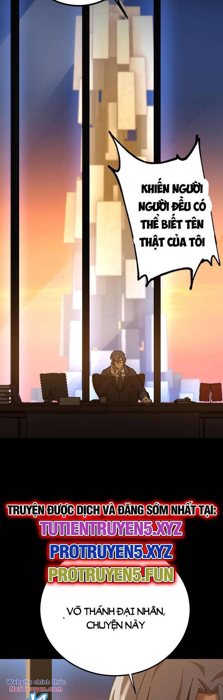 Cao Võ: Hạ Cánh Đến Một Vạn Năm Sau Chapter 116 - Trang 2