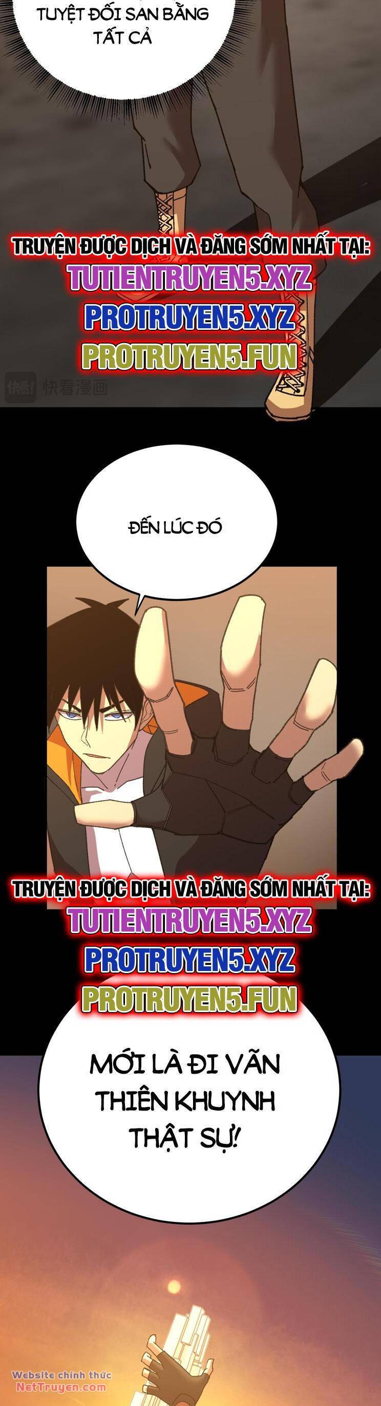 Cao Võ: Hạ Cánh Đến Một Vạn Năm Sau Chapter 116 - Trang 2