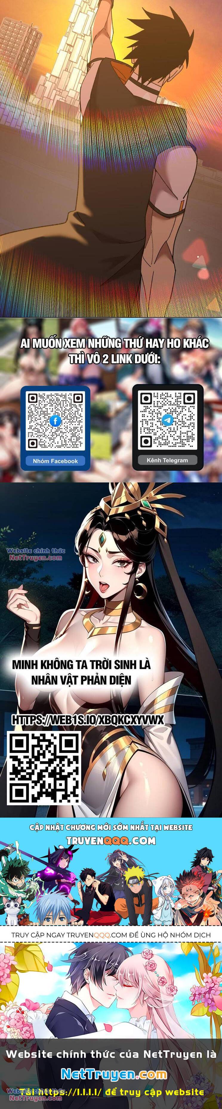 Cao Võ: Hạ Cánh Đến Một Vạn Năm Sau Chapter 116 - Trang 2