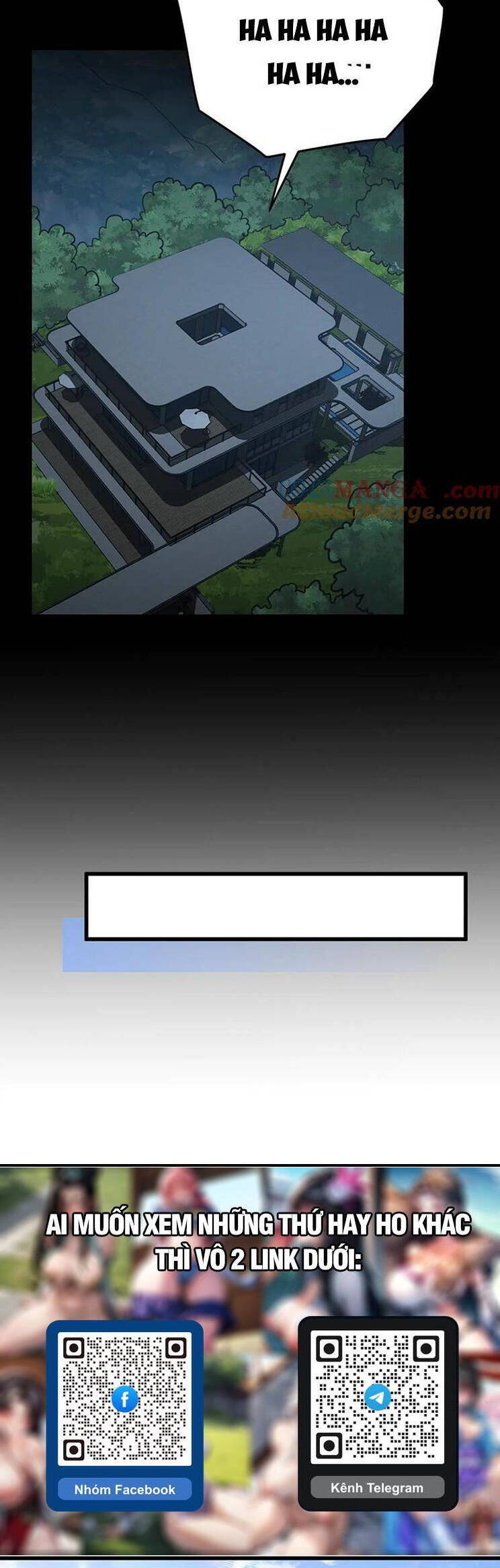 Cao Võ: Hạ Cánh Đến Một Vạn Năm Sau Chapter 117 - Trang 2