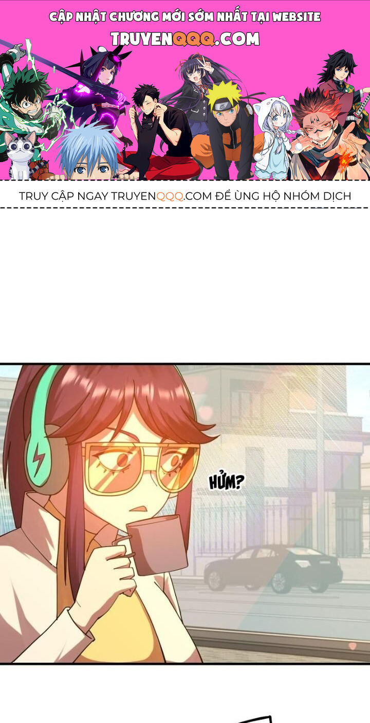 Cao Võ: Hạ Cánh Đến Một Vạn Năm Sau Chapter 118 - Trang 2