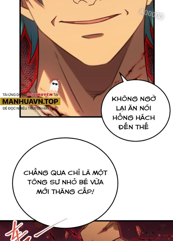 Cao Võ: Hạ Cánh Đến Một Vạn Năm Sau Chapter 118 - Trang 2