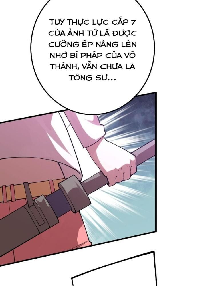 Cao Võ: Hạ Cánh Đến Một Vạn Năm Sau Chapter 118 - Trang 2