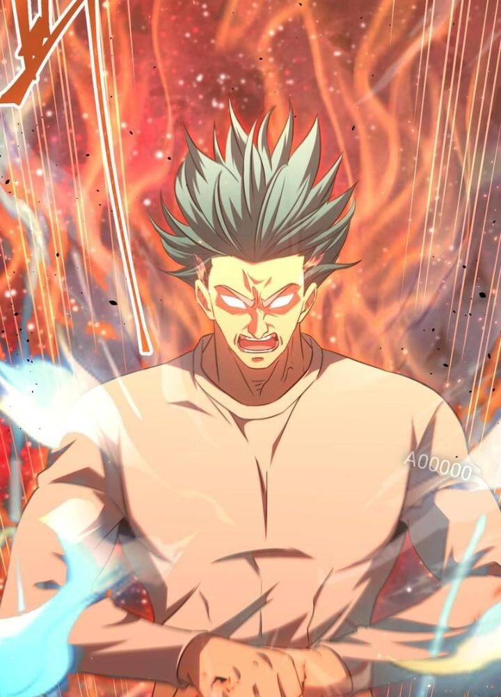 Cao Võ: Hạ Cánh Đến Một Vạn Năm Sau Chapter 118 - Trang 2