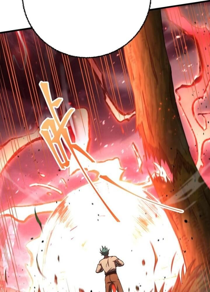 Cao Võ: Hạ Cánh Đến Một Vạn Năm Sau Chapter 118 - Trang 2