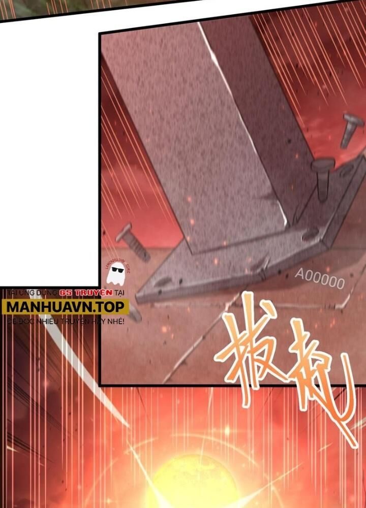 Cao Võ: Hạ Cánh Đến Một Vạn Năm Sau Chapter 118 - Trang 2