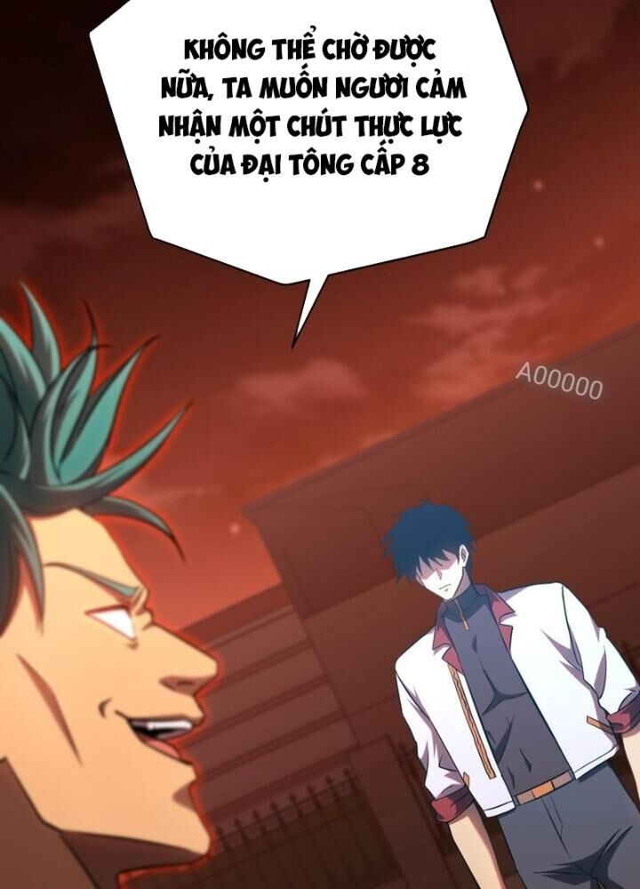 Cao Võ: Hạ Cánh Đến Một Vạn Năm Sau Chapter 118 - Trang 2