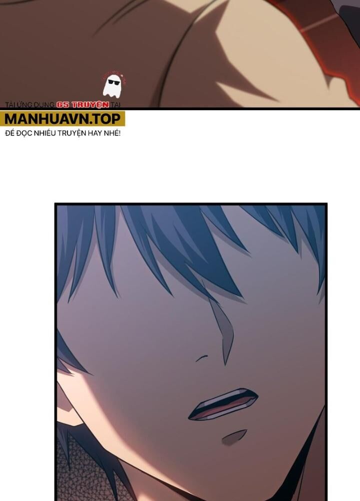 Cao Võ: Hạ Cánh Đến Một Vạn Năm Sau Chapter 118 - Trang 2