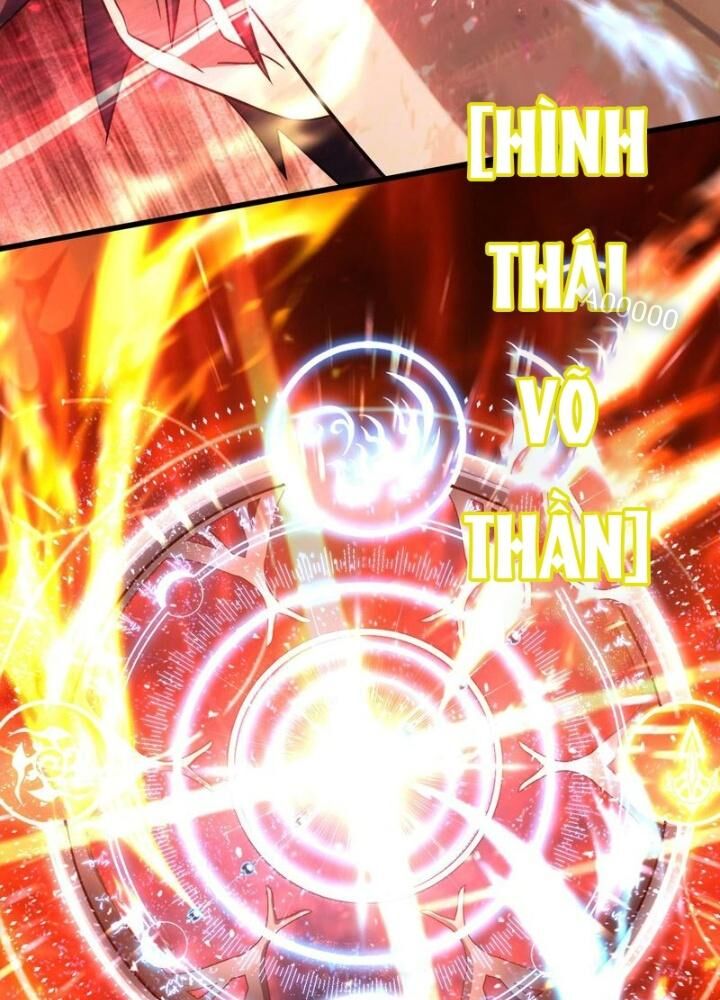 Cao Võ: Hạ Cánh Đến Một Vạn Năm Sau Chapter 118 - Trang 2