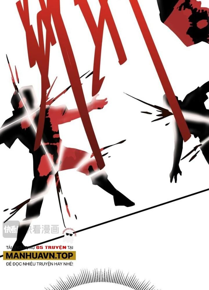 Cao Võ: Hạ Cánh Đến Một Vạn Năm Sau Chapter 118 - Trang 2