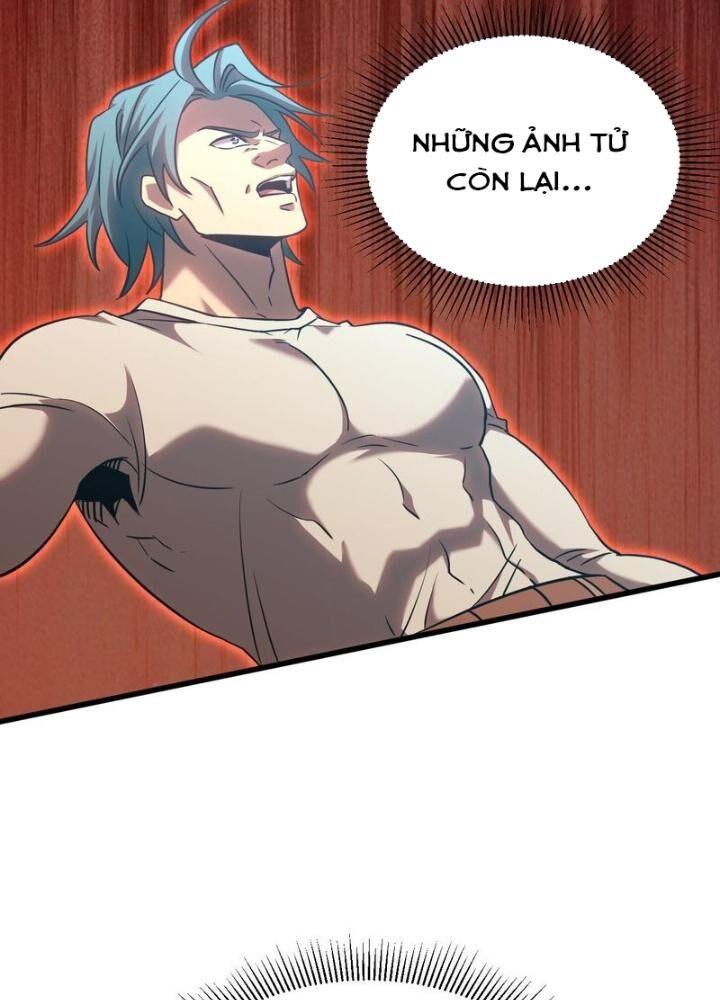 Cao Võ: Hạ Cánh Đến Một Vạn Năm Sau Chapter 118 - Trang 2