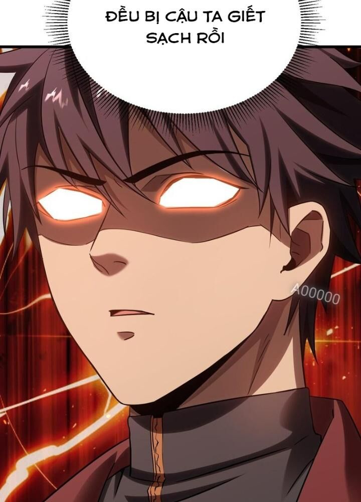 Cao Võ: Hạ Cánh Đến Một Vạn Năm Sau Chapter 118 - Trang 2