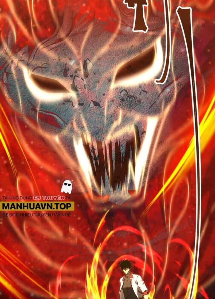 Cao Võ: Hạ Cánh Đến Một Vạn Năm Sau Chapter 118 - Trang 2