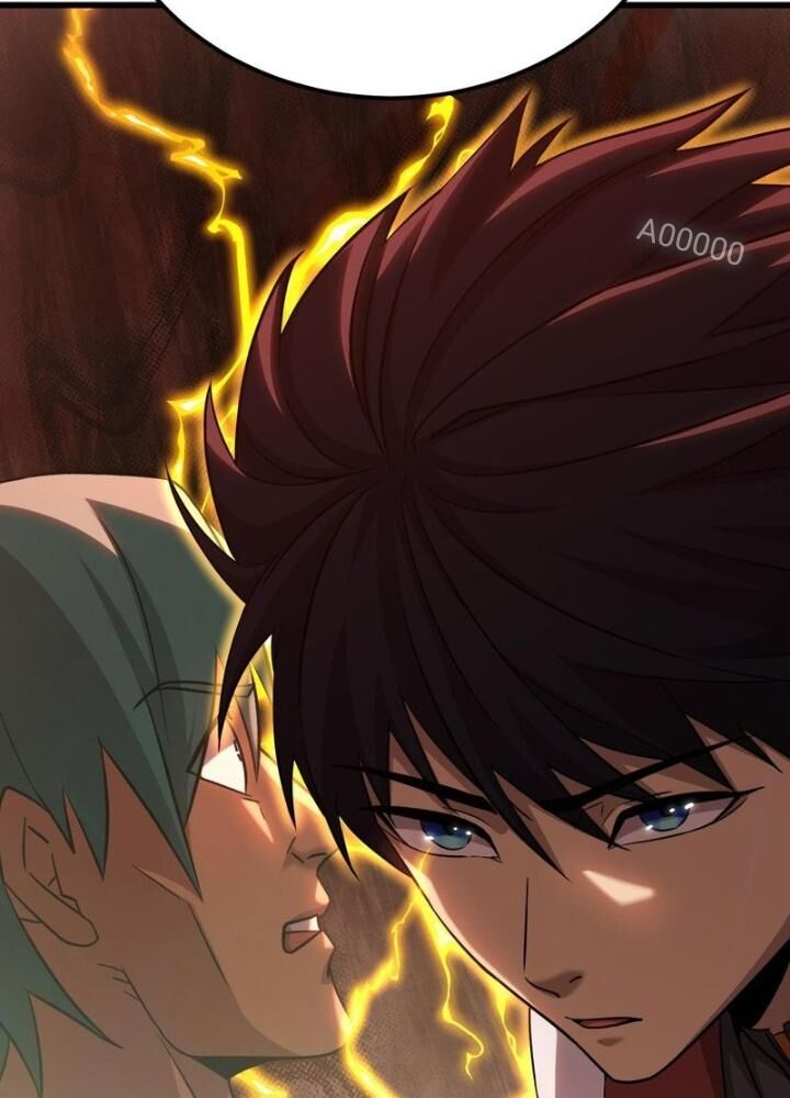 Cao Võ: Hạ Cánh Đến Một Vạn Năm Sau Chapter 118 - Trang 2