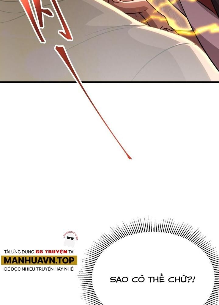 Cao Võ: Hạ Cánh Đến Một Vạn Năm Sau Chapter 118 - Trang 2