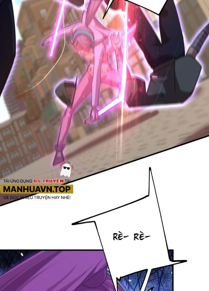 Cao Võ: Hạ Cánh Đến Một Vạn Năm Sau Chapter 118 - Trang 2