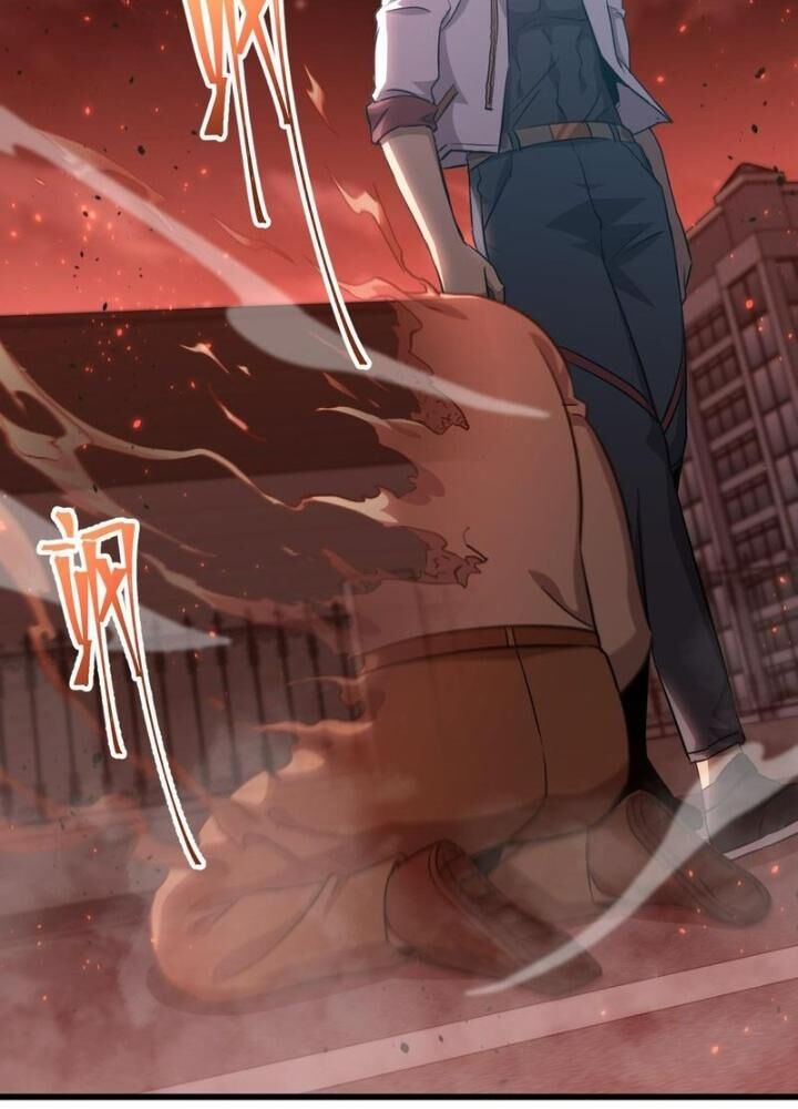 Cao Võ: Hạ Cánh Đến Một Vạn Năm Sau Chapter 118 - Trang 2