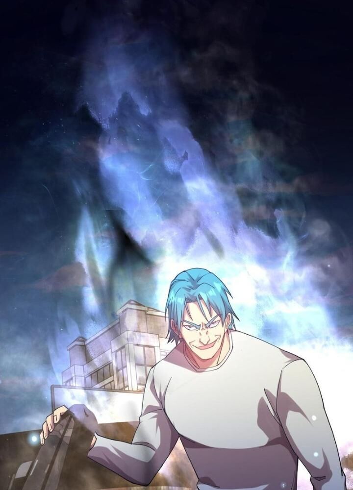 Cao Võ: Hạ Cánh Đến Một Vạn Năm Sau Chapter 118 - Trang 2