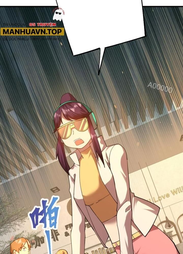 Cao Võ: Hạ Cánh Đến Một Vạn Năm Sau Chapter 118 - Trang 2