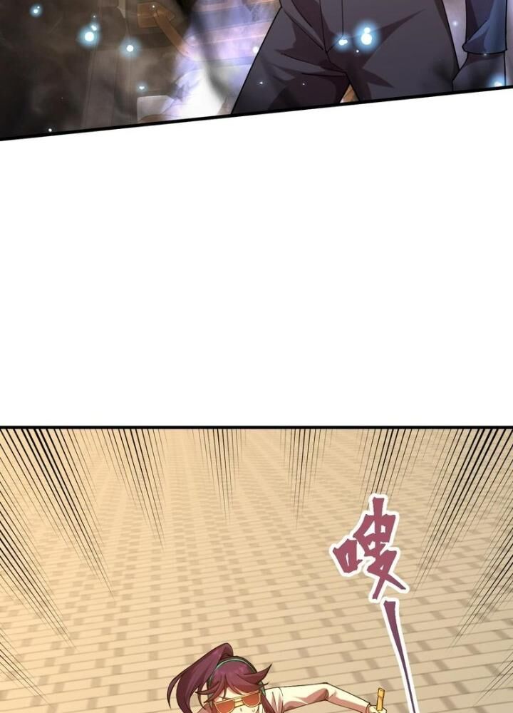 Cao Võ: Hạ Cánh Đến Một Vạn Năm Sau Chapter 118 - Trang 2