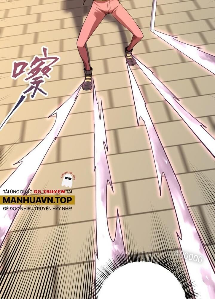 Cao Võ: Hạ Cánh Đến Một Vạn Năm Sau Chapter 118 - Trang 2