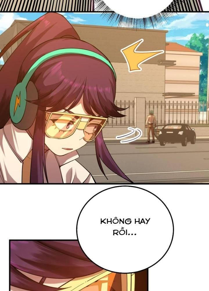 Cao Võ: Hạ Cánh Đến Một Vạn Năm Sau Chapter 118 - Trang 2