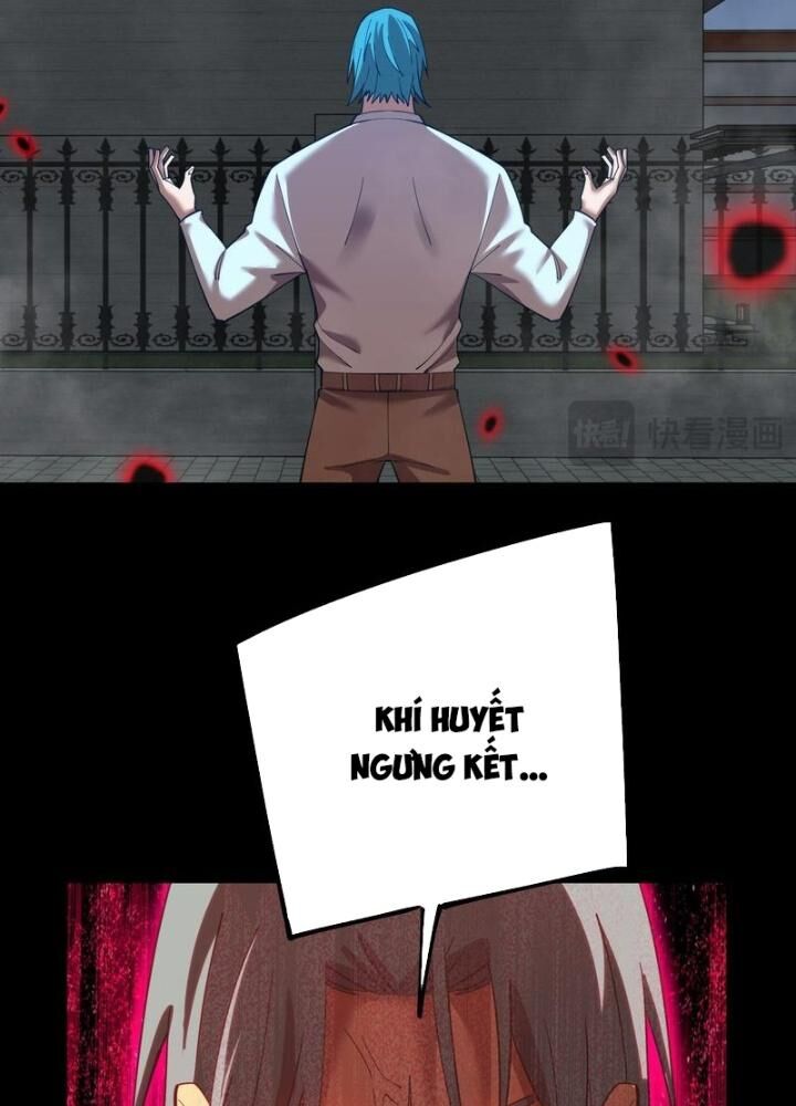 Cao Võ: Hạ Cánh Đến Một Vạn Năm Sau Chapter 118 - Trang 2