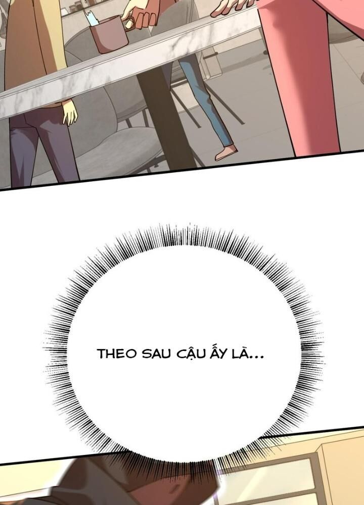 Cao Võ: Hạ Cánh Đến Một Vạn Năm Sau Chapter 118 - Trang 2