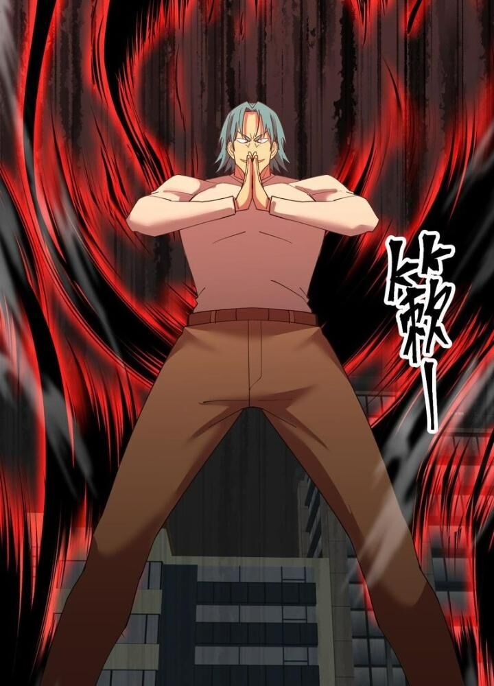 Cao Võ: Hạ Cánh Đến Một Vạn Năm Sau Chapter 118 - Trang 2