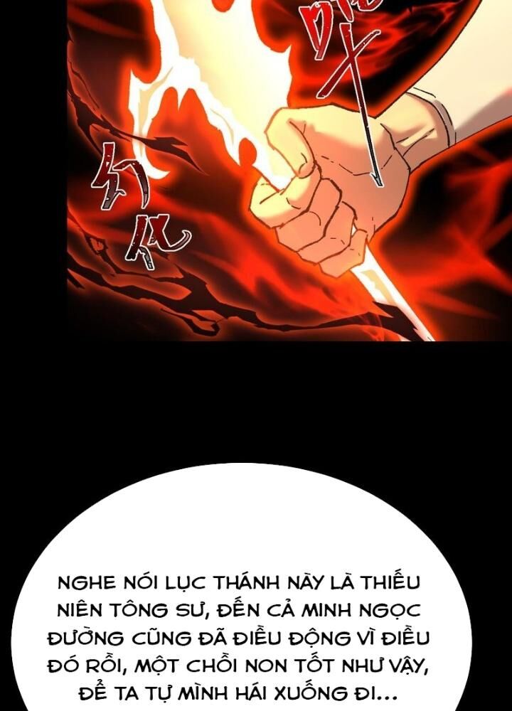 Cao Võ: Hạ Cánh Đến Một Vạn Năm Sau Chapter 118 - Trang 2